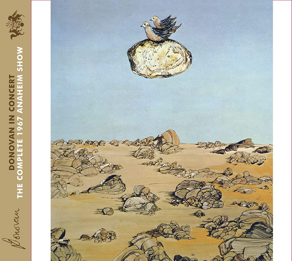 Donovan In Concert (The Complete 1967 Anaheim Show)